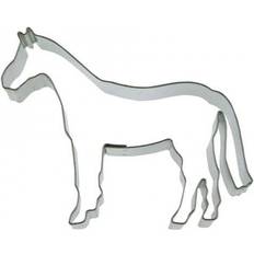 Städter Horse Cookie Cutter 8 cm