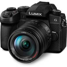 Panasonic Lumix DC-G91 + 14-140mm OIS II