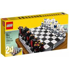 Chess set LEGO Iconic Chess Set 40174