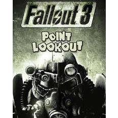 Fallout 3: Point Lookout (PC)