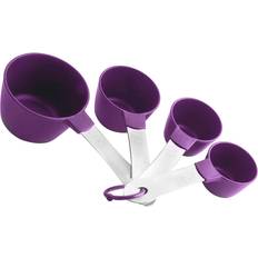 Lave-vaisselle Sécurisé Verres doseurs Ibili - Verre doseur 4pcs