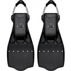 Flippers xdeep Ex1 Fins Hard