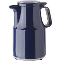 Blau Isolierkannen Helios Thermoboy Isolierkanne 0.6L