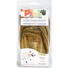 Pets Kruuse Paws Shoes M 12-pack