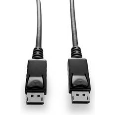 V7 DisplayPort-DisplayPort 1.3 1.8m