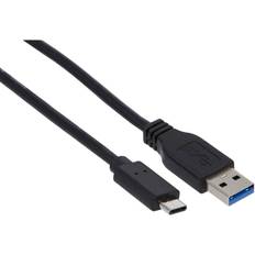 Usb a usb c 3.0 2m Iiglo USB A-USB C 3.0 2m