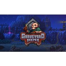 Graveyard Keeper (PC)