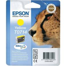 Sx600 Epson C13T07144021 (Yellow)