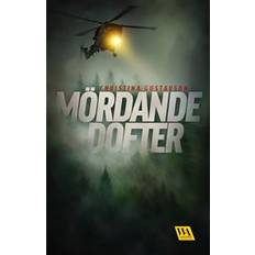 Dofter Mördande dofter (E-bok, 2018)