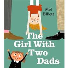 Miscellaneous Books The Girl with Two Dads (Paperback, 2019)