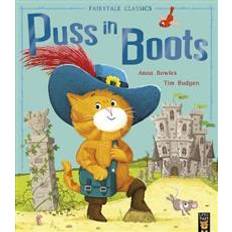 Puss in boots book Puss in Boots (Paperback, 2019)