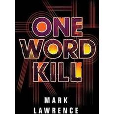 One Word Kill (Häftad, 2019)