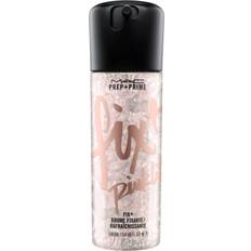 Mature Skin Setting Sprays MAC Prep + Prime Fix + Pinklite