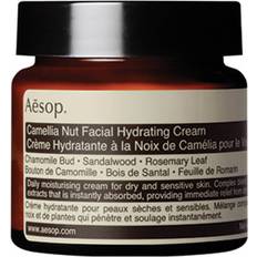 Skincare Aesop Camellia Nut Facial Hydrating Cream 2fl oz