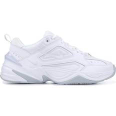 Nike M2K Tekno Sneakers Nike M2K Tekno M - White/Pure Platinum