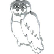 Städter Owl Cookie Cutter 9 cm