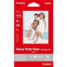 Canon gp 501 glossy Canon GP-501 Glossy Everyday Use 200g/m² 50Stk.