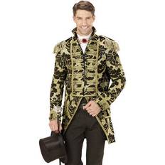 Widmann Jacquard Parade Tailcoat Gold