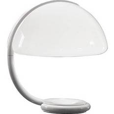 Martinelli Luce Lamper Martinelli Luce Serpente Bordlampe 45cm