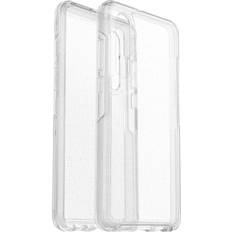 OtterBox Funda Simmetry Stardust Transparente Para Huawei P30