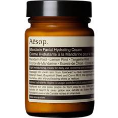 Aesop Creme Viso Aesop Mandarin Facial Hydrating Cream 120ml