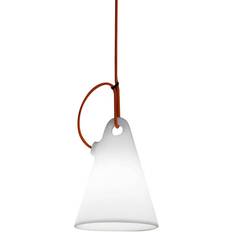 IP54 Lampade a Sospensione Martinelli Luce Trilly Junior Lampada a Sospensione 27cm