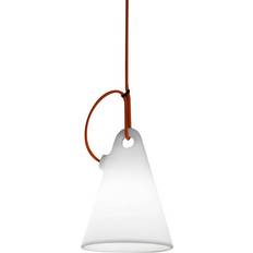 IP54 Lampade a Sospensione Martinelli Luce Trilly Lampada a Sospensione 45cm