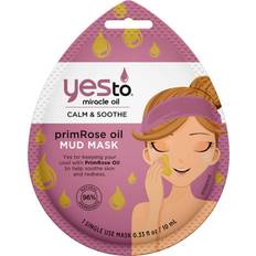 Yes To Miracle Oil PrimRose Oil Mud Mask 10ml