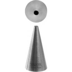 Spritztüllen Städter Round Nozzle 0.4cm Nozzle