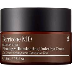 Perricone MD Øjencremer Perricone MD Neuropeptide Firming & Illuminating Under-Eye Cream 15ml