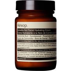 Aesop Camellia Nut Facial Hydrating Cream 120ml