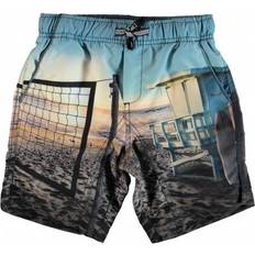 Molo Nario - On The Beach (8S19P405 5349)