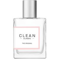 Clean Vrouw Geuren Clean Original EdP