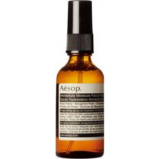 Sprays Facial Creams Aesop Immediate Moisture Facial Hydrosol 1.7fl oz