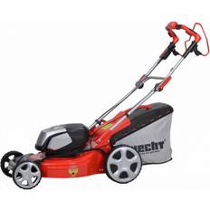 Hecht 5051 Battery Powered Mower