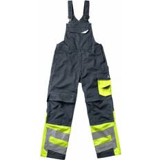 Mascot Arbeitsoveralls Mascot 15669-860-01014 Bib & Brace with Kneepad Pockets