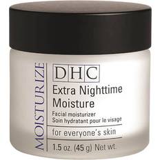 DHC Extra Nighttime Moisture 45g