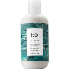 R+Co Atlantis Moisturizing Shampoo 241ml