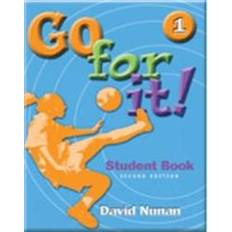 Go for it Go for it! 1 (Paperback, 2004)