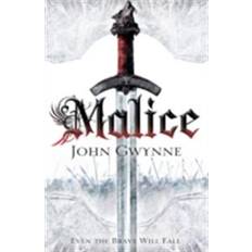 Malice (E-Book)