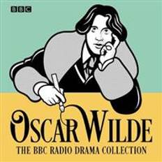 The Oscar Wilde BBC Radio Drama Collection (Lydbog, CD, 2019)