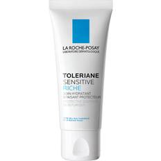 Ansiktskremer La Roche-Posay Toleriane Sensitive Riche Protective Moisturiser 40ml