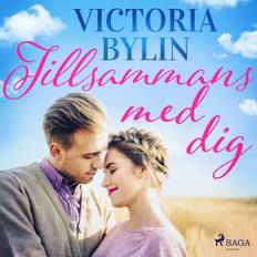 Tillsammans Tillsammans med dig (Lydbog, MP3, 2019)