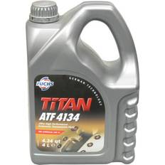 Fuchs Titan ATF 4134 Automatic Transmission Oil 4L