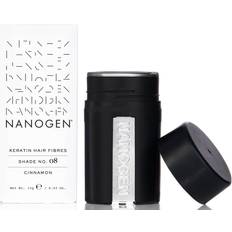 Nanogen Keratin Hair Fibres #08 Cinnamon 15g