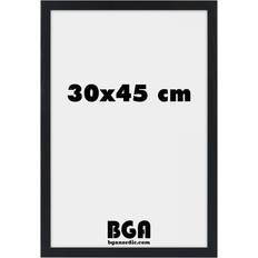 Estancia Stilren Ram 30x45cm