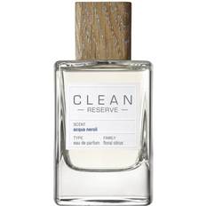 Clean Reserve Acqua Neroli EdP 100ml