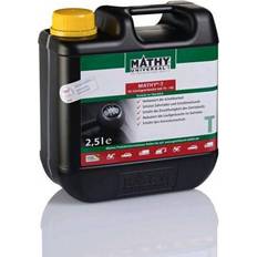 Mathy T 75W-140 Transmission Oil 2.5L