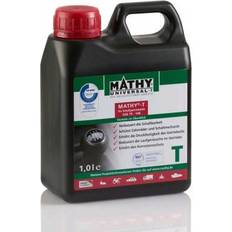 Mathy T 75W-140 Transmission Oil 1L