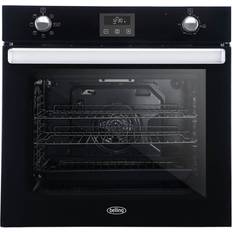 Ovens Belling BI602FPCT Black